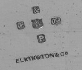Elkington & Co. Ltd - Birmingham