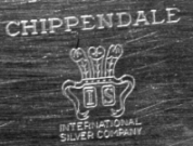International Silver Co. - Meriden CT