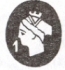 hallmark Italy 950/100 from 1872