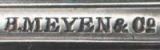 H.Meyen & Co, Berlin