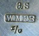 WMF - Wurttembergische Metallwaren Fabrik 