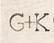 G+K - not identified