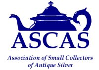 ASCAS Association of Small Collectors of Antique Silver