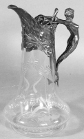 WMF decanter