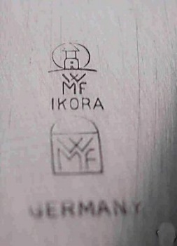 IKORA mark