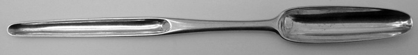 silver marrow scoop: Jeff Griffith 1732