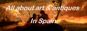 All about Art and Antiques in Spain