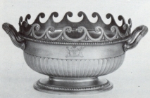 silver monteith: Smith & Sharp, 1786