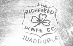 Richfield Plate Company