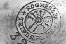 Rogers & Bro. - Waterbury CT