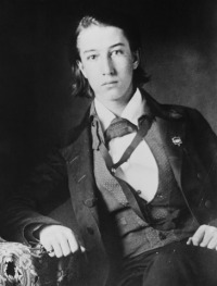 Sidney Lanier 1842-1881