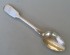 russian spoon