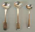 salt spoon 1808/1828