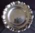 Austrian embossed dish