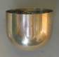 Italian silver tumbler