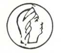 circular
assayer mark
1896 - 1908